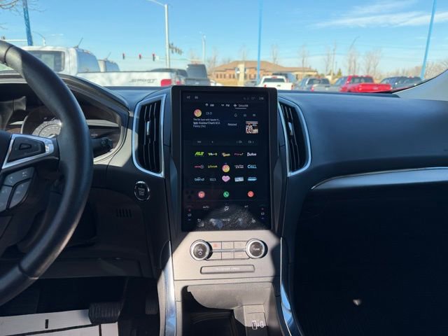 Certified 2022 Ford Edge Titanium image 17