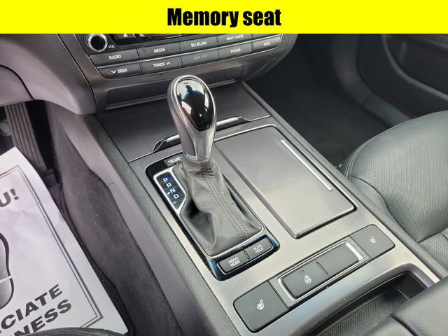 Used 2017 Genesis G80 3.8 image 18