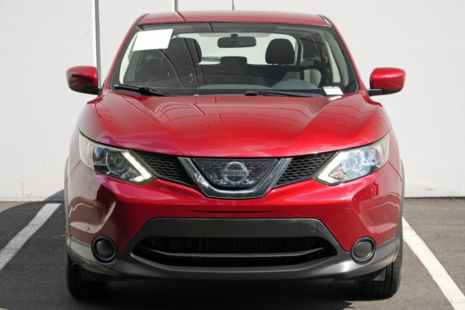 Used 2019 Nissan Rogue Sport S w/ Appearance Package FWD image 40