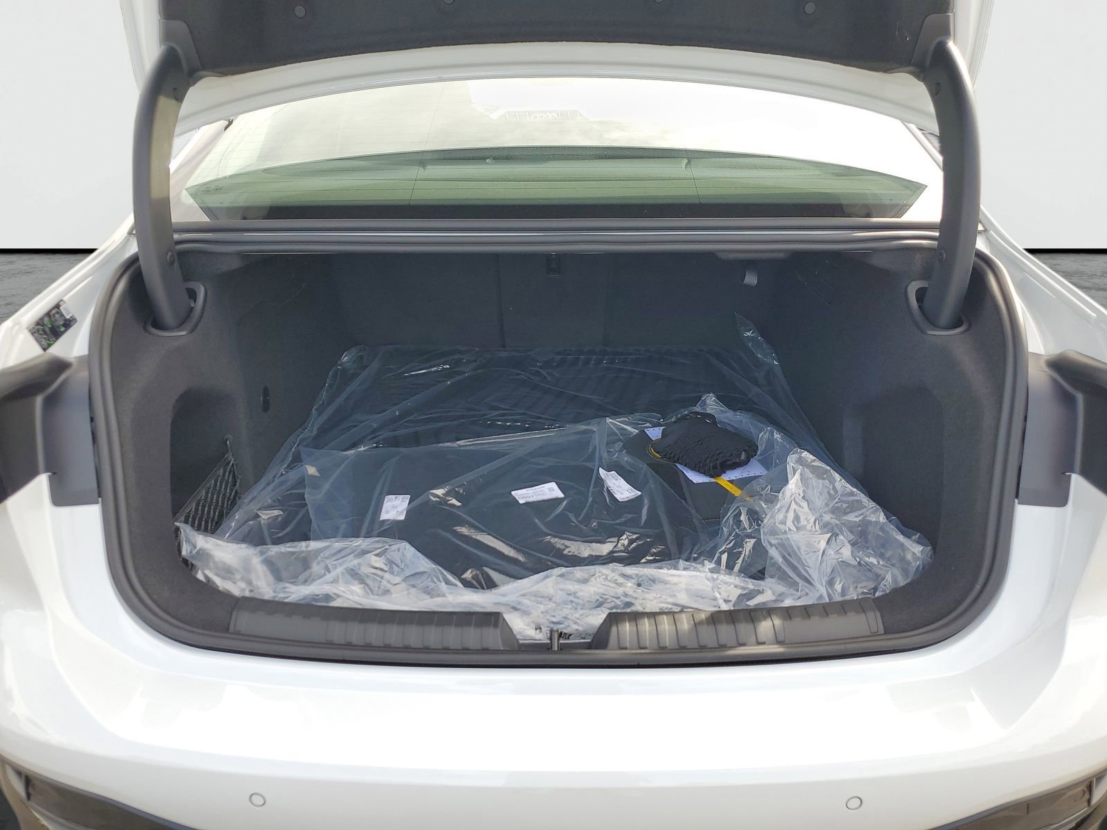 New 2026 Audi A6 Premium Plus image 9