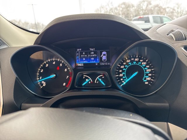 Used 2013 Ford Escape SEL image 16