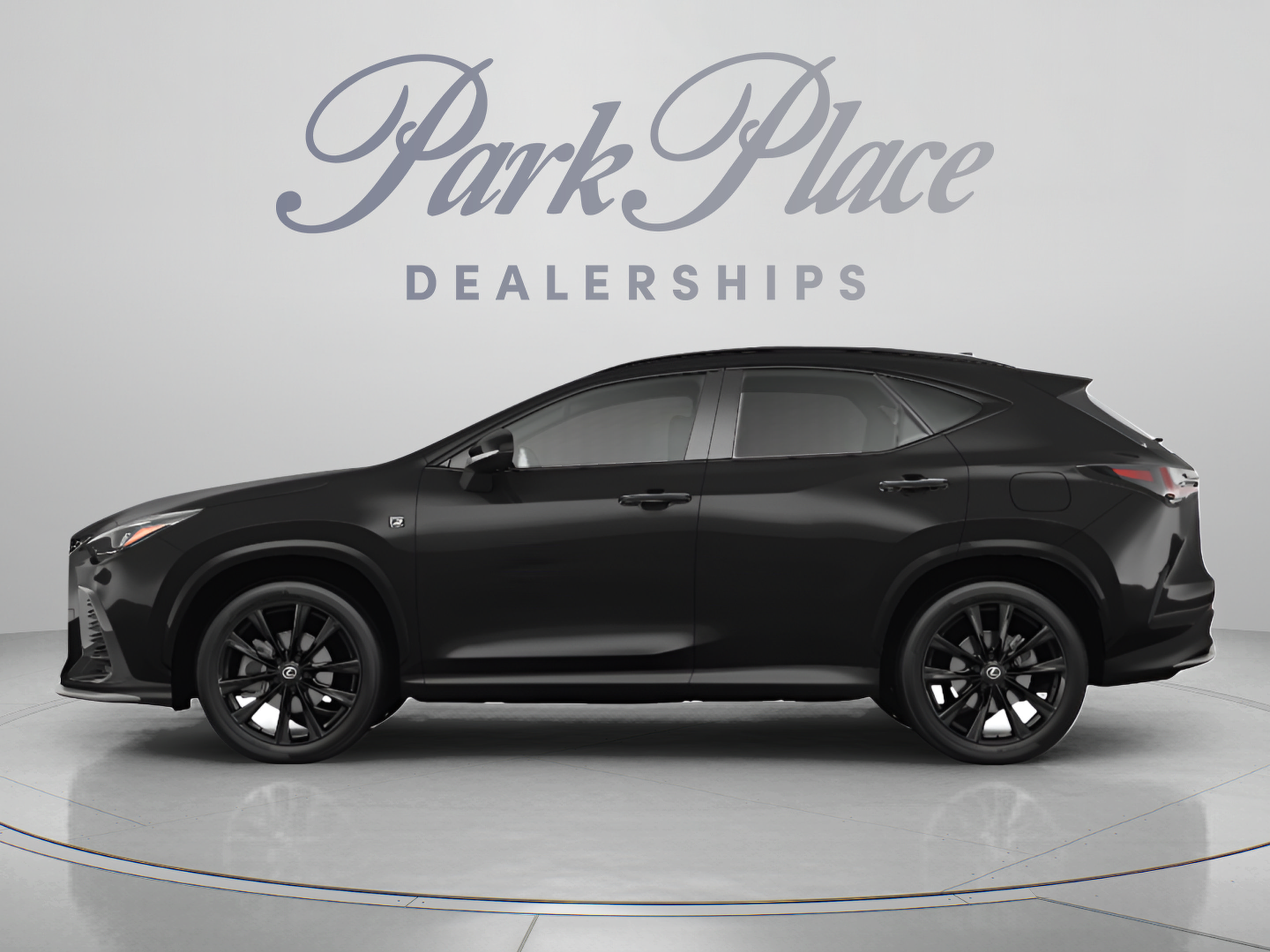 New 2026 Lexus NX 450h+ AWD w/ Accessory Package (Z1) video 2