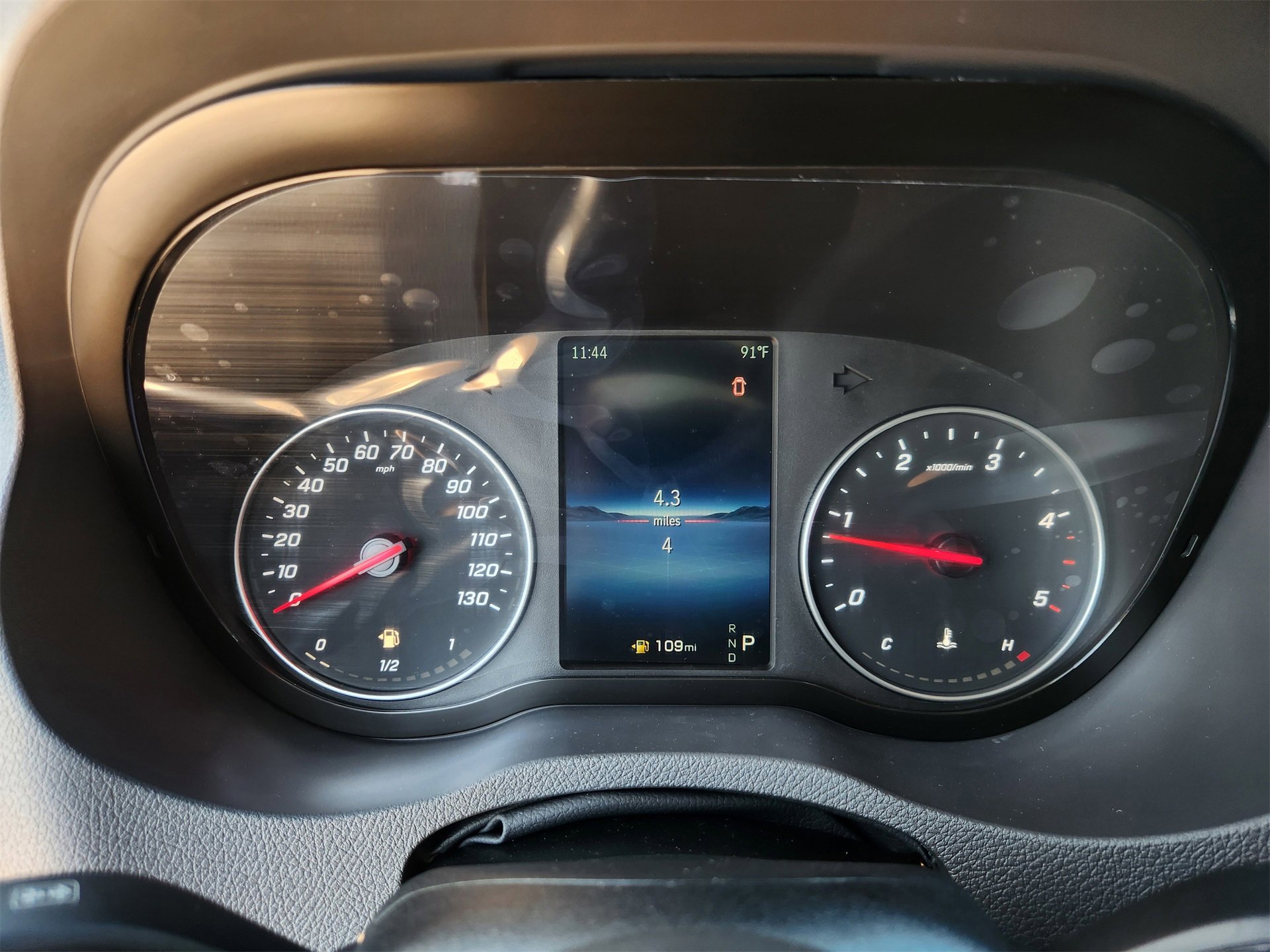 New 2026 Mercedes-Benz Sprinter 144 Cargo image 10