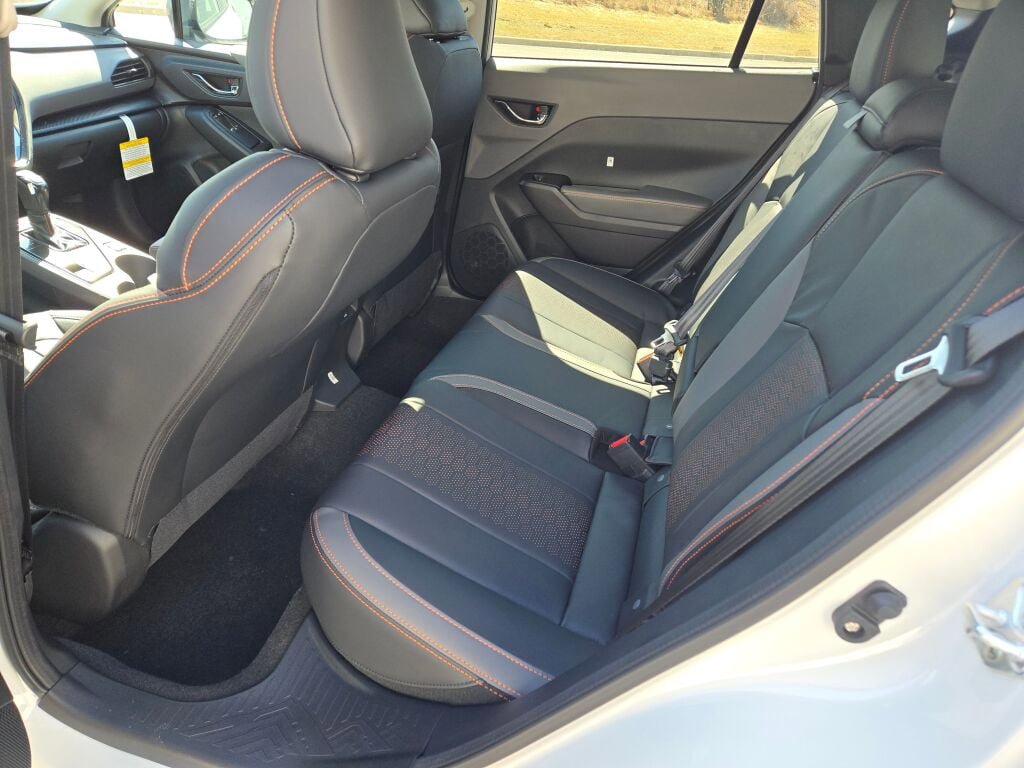 New 2025 Subaru Crosstrek 2.5i Limited image 15