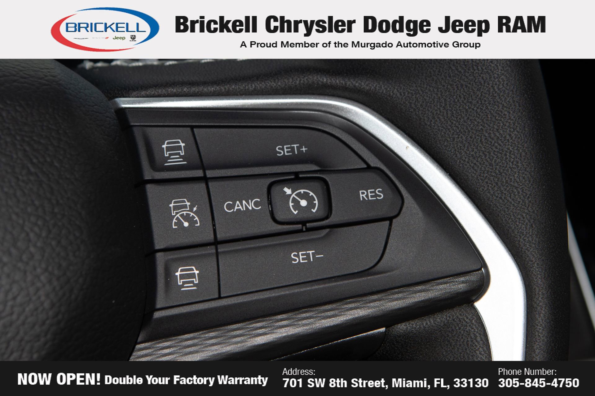 New 2025 Jeep Grand Cherokee Laredo w/ Luxury Tech Group I image 31