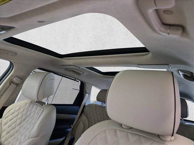 Used 2024 Genesis GV80 3.5T w/ Prestige Package AWD/4WD image 11