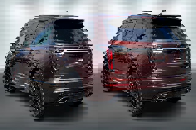 Used 2022 Cadillac XT6 Sport w/ Technology Package image 10