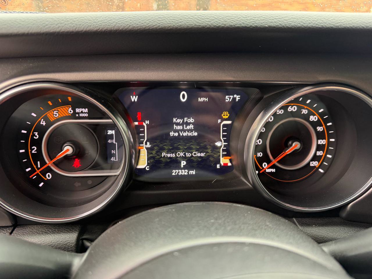 Used 2023 Jeep Wrangler Unlimited Sport AWD/4WD image 11