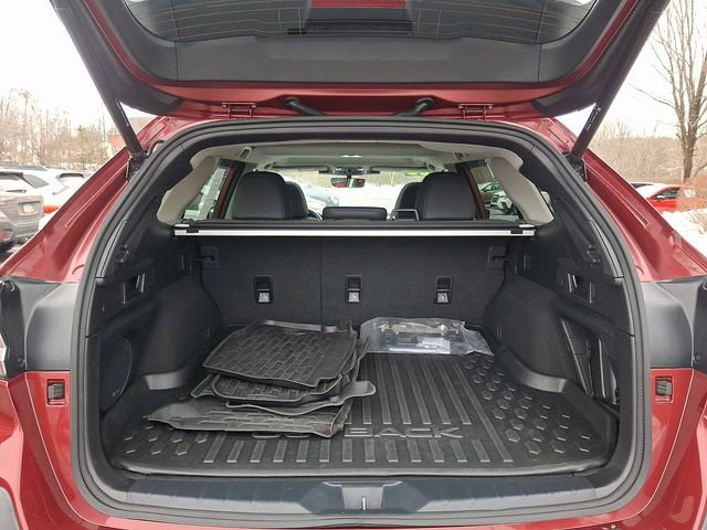 Certified 2023 Subaru Outback Limited image 30