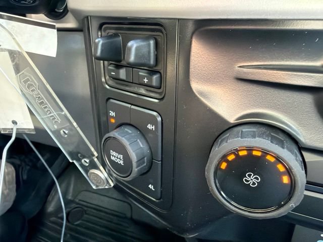 New 2026 Ford F350 XL AWD/4WD image 14