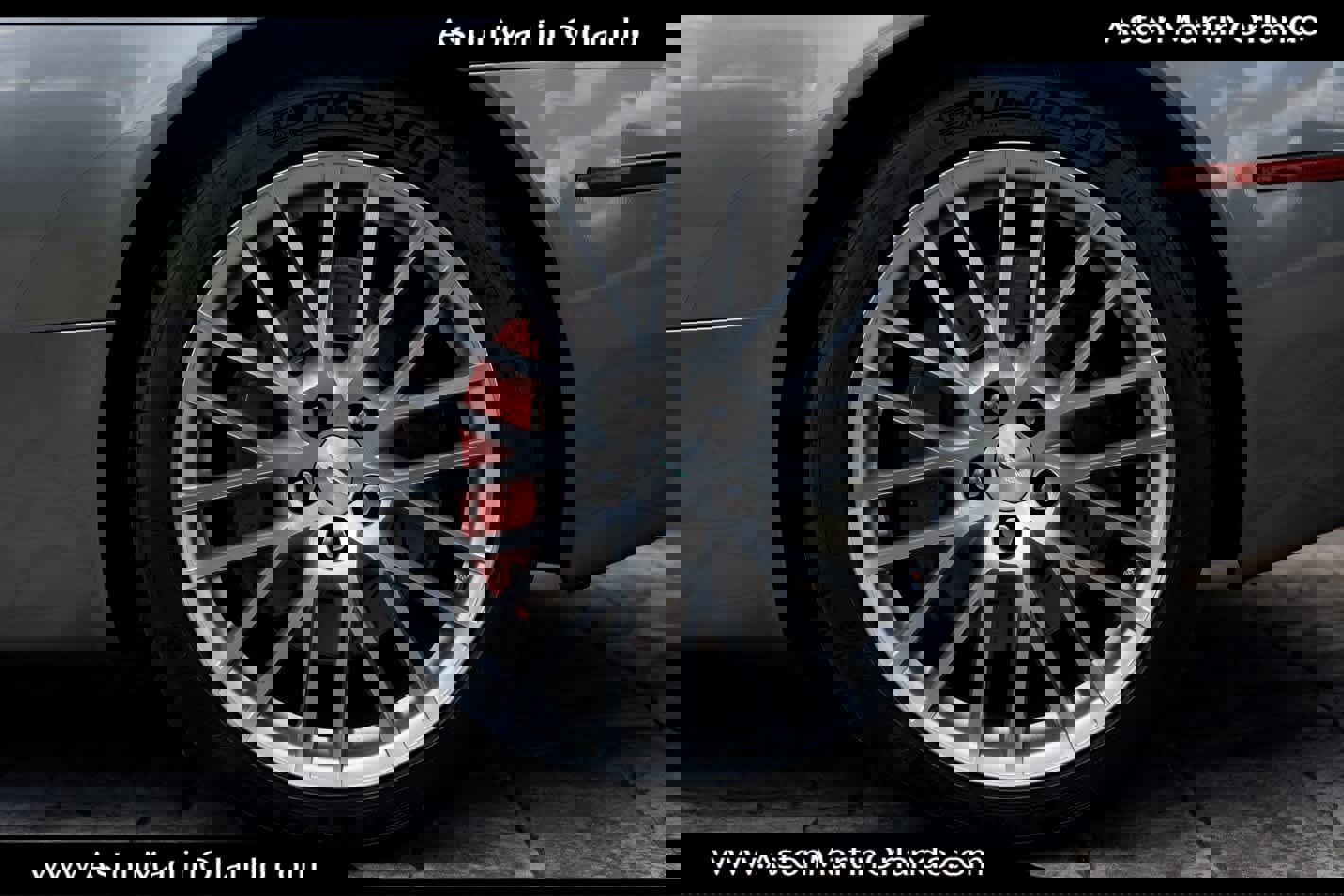 Used 2009 Aston Martin DB9 Volante image 40