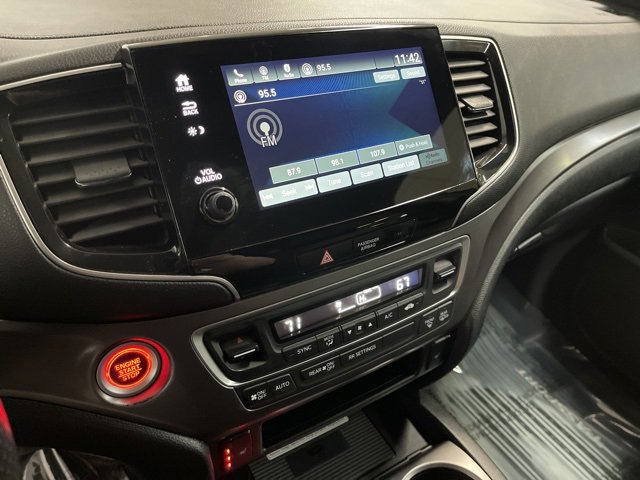 Used 2022 Honda Passport EX-L image 30