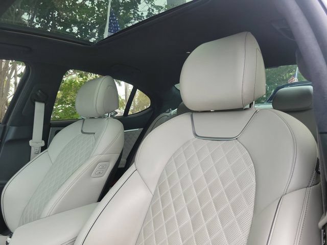 Certified 2023 Genesis G70 3.3T Sport Prestige w/ Sport Prestige Package RWD image 15