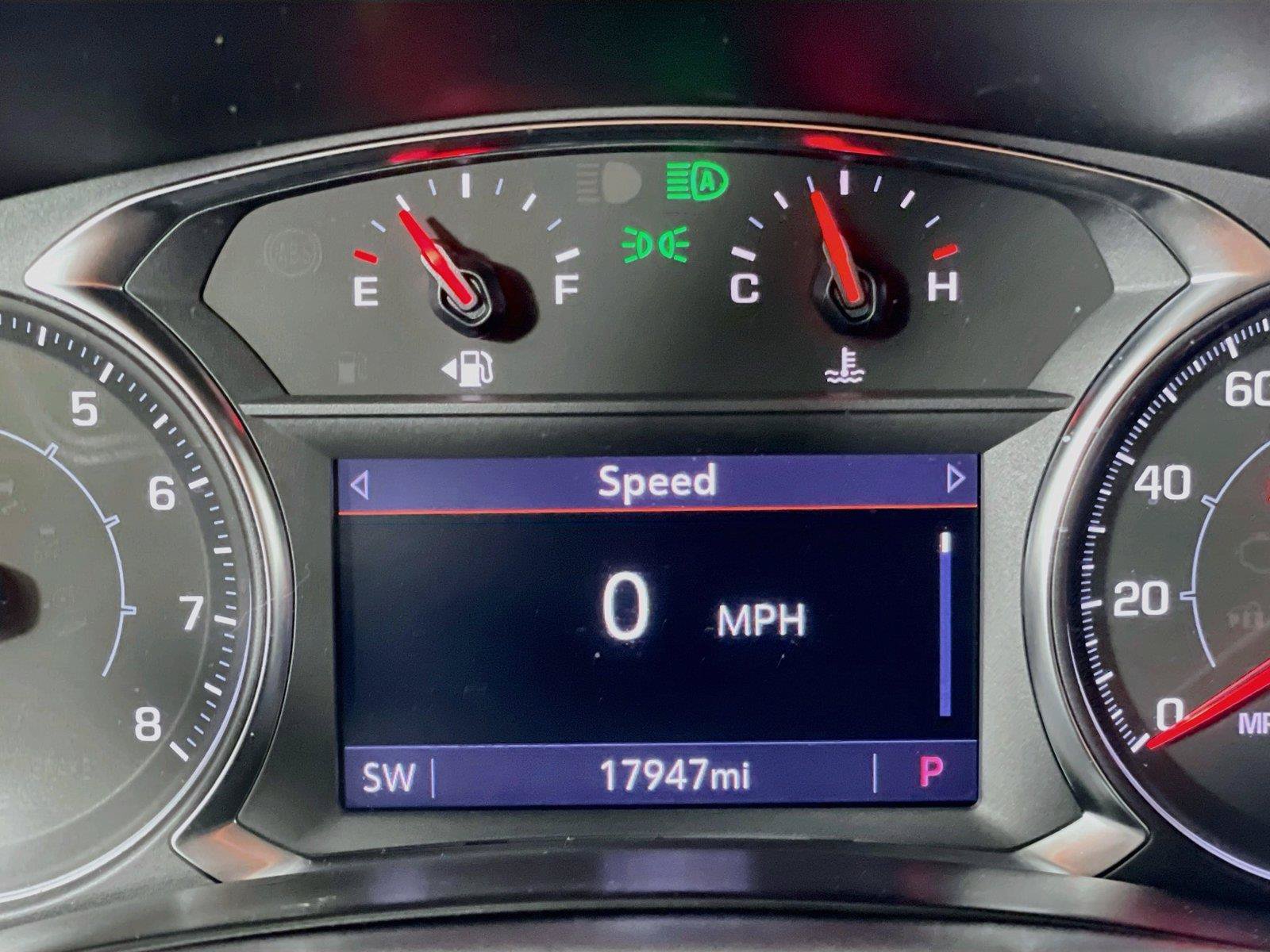 Used 2023 GMC Terrain SLT AWD/4WD image 14