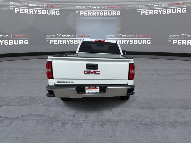 Used 2018 GMC Sierra 1500 2WD Regular Cab image 7
