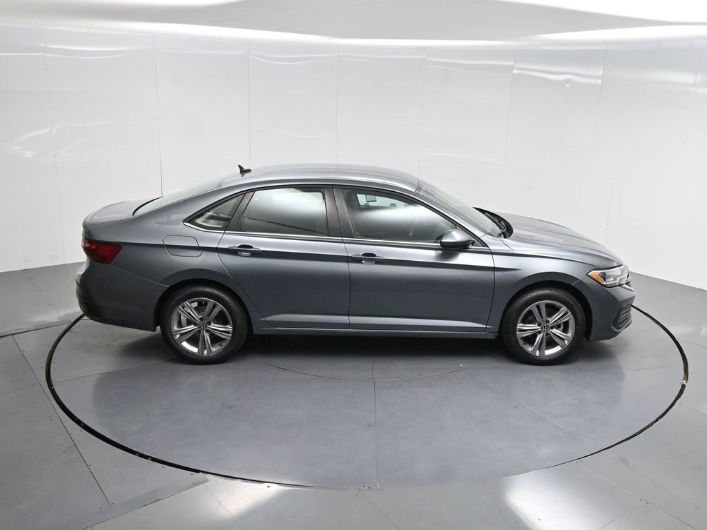 Used 2022 Volkswagen Jetta SE image 73