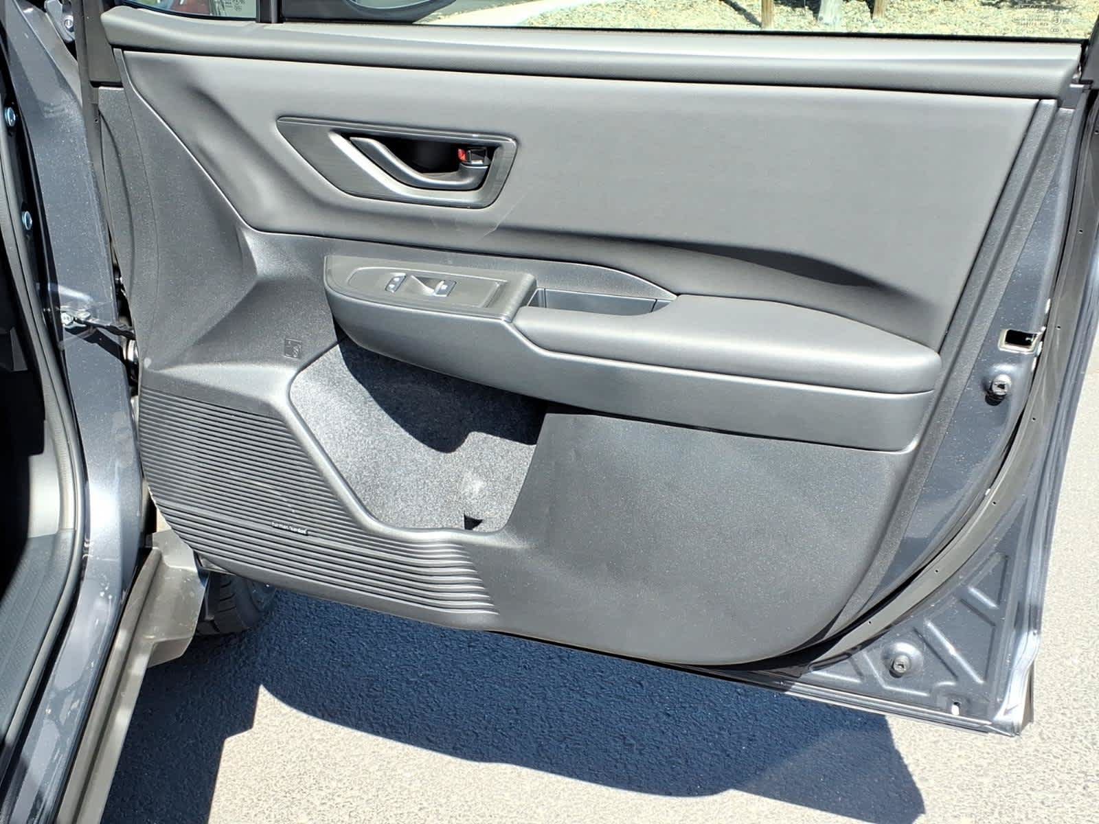 New 2026 Subaru Outback Wilderness AWD/4WD image 12