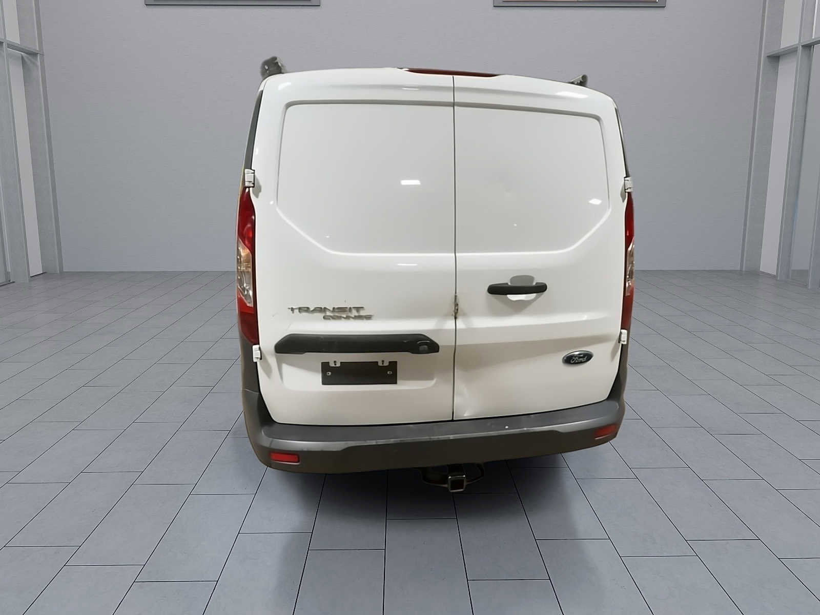 Used 2017 Ford Transit Connect XL image 7