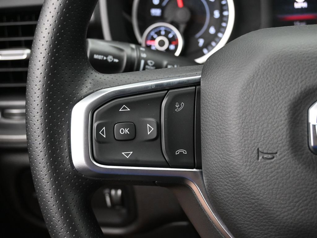 New 2026 RAM 1500 Tradesman image 11
