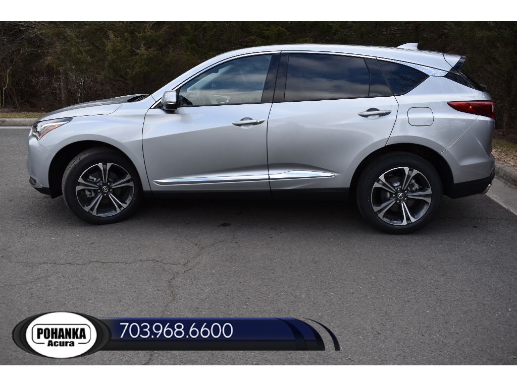 New 2026 Acura RDX SH-AWD w/ Technology Package image 4