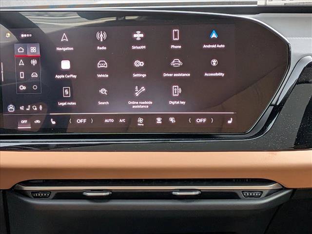 New 2025 Audi A5 2.0T Premium image 10