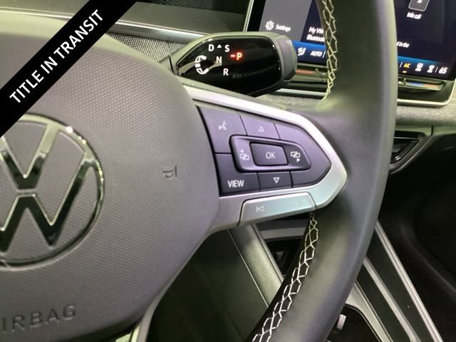 Used 2026 Volkswagen Tiguan S AWD/4WD image 21