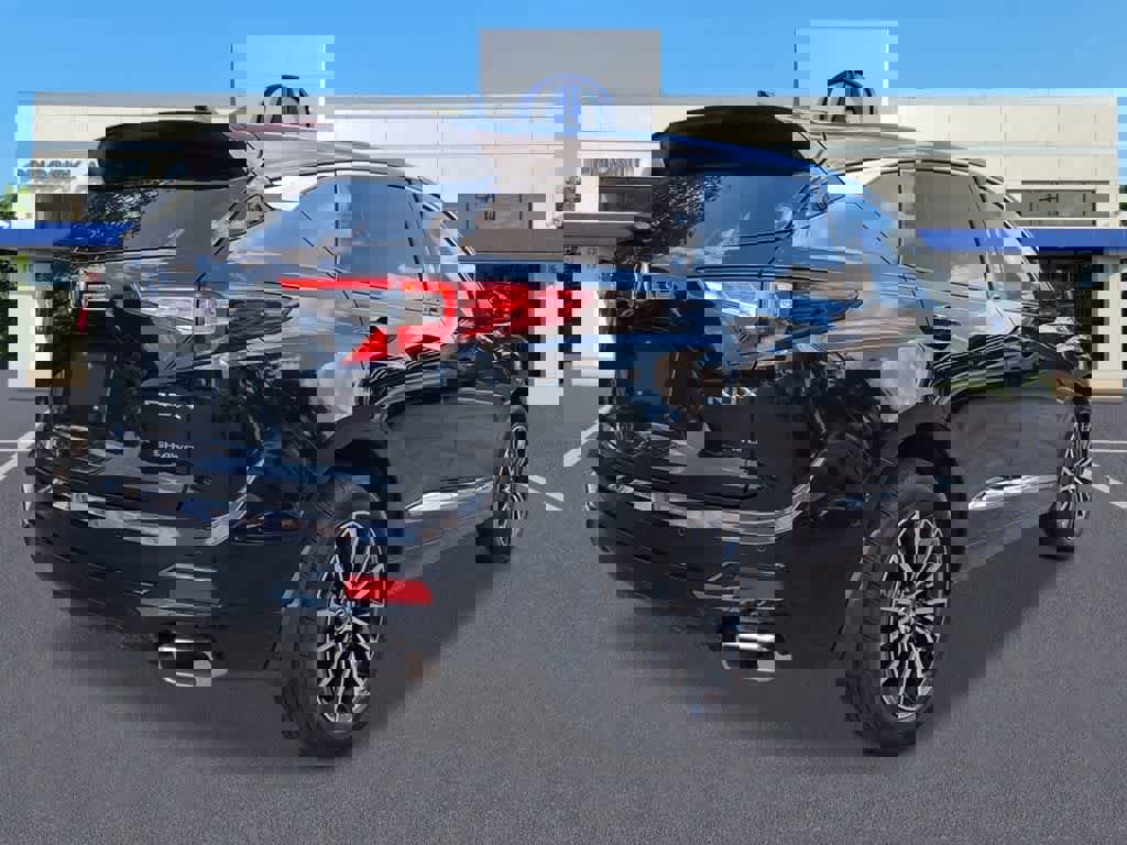 New 2026 Acura RDX SH-AWD w/ Advance Package image 5
