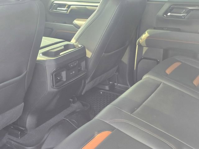 Used 2025 GMC Sierra 2500 AT4 w/ AT4 Premium Plus Package AWD/4WD image 13