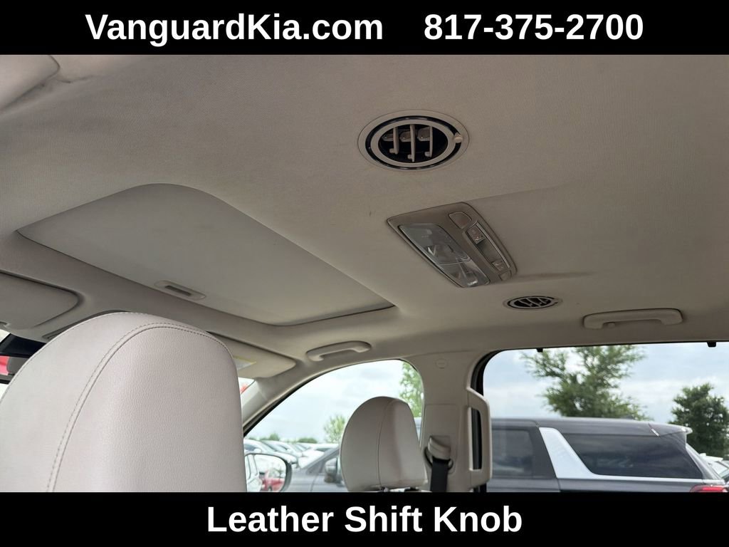 Used 2020 Kia Telluride EX image 19