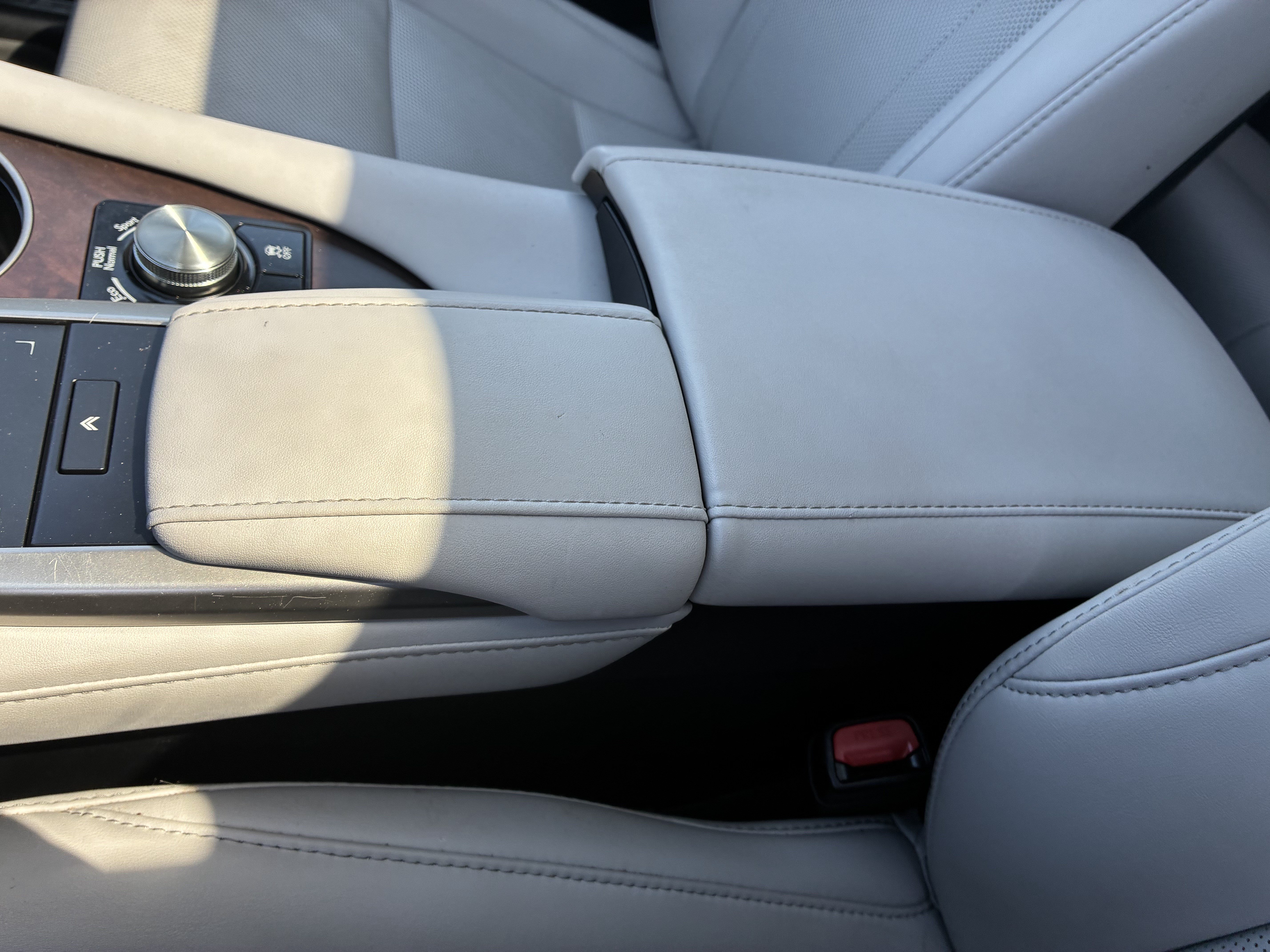 Used 2022 Lexus RX 350 FWD w/ Premium Package image 35