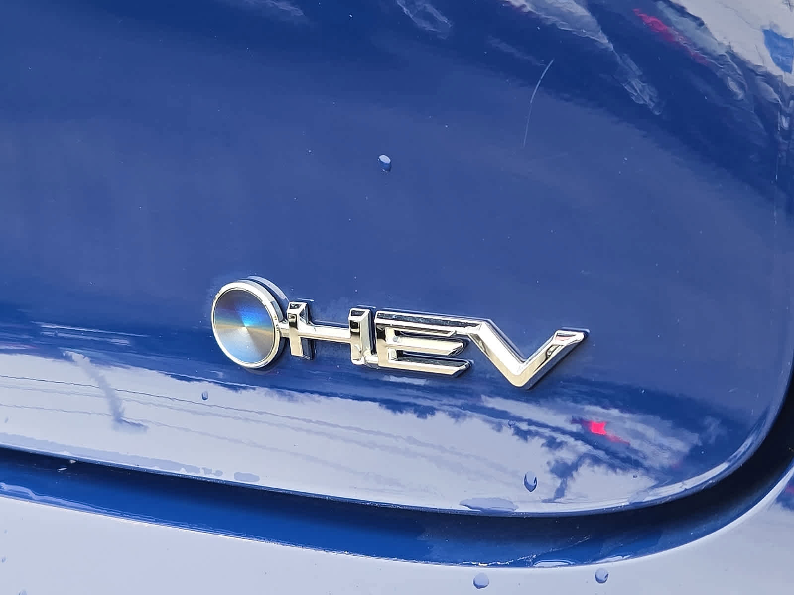 Used 2024 Toyota Prius XLE image 30