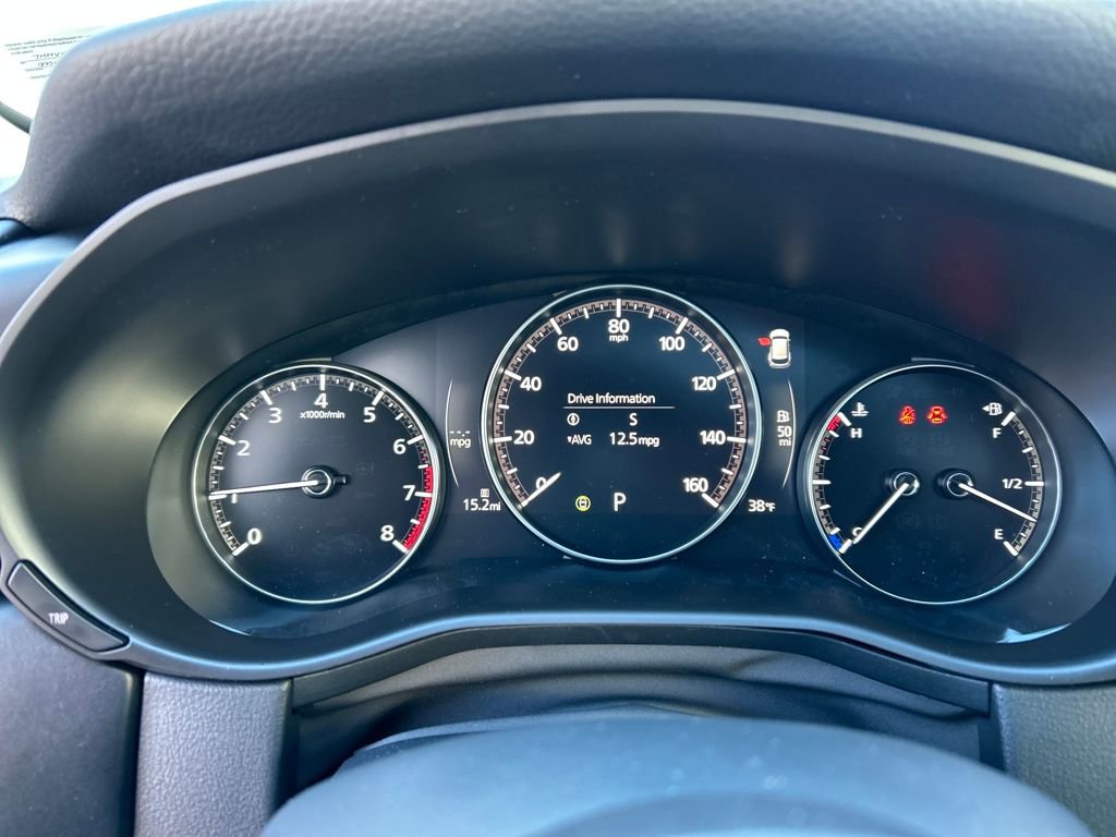 New 2026 MAZDA CX-50 AWD 2.5 S w/ Weather Package image 20