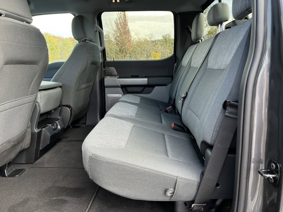 New 2026 Ford F250 4x4 Crew Cab Super Duty image 5