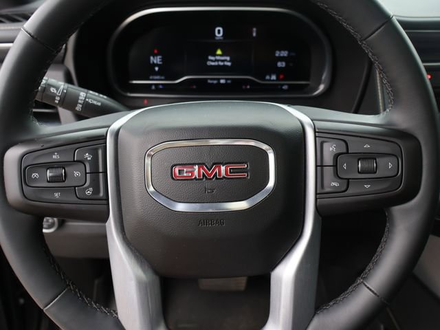 Certified 2023 GMC Yukon SLT w/ SLT Premium Package AWD/4WD image 30