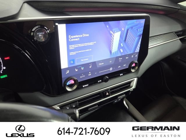 Certified 2023 Lexus RX 350 w/ Cold Area Package AWD/4WD image 25