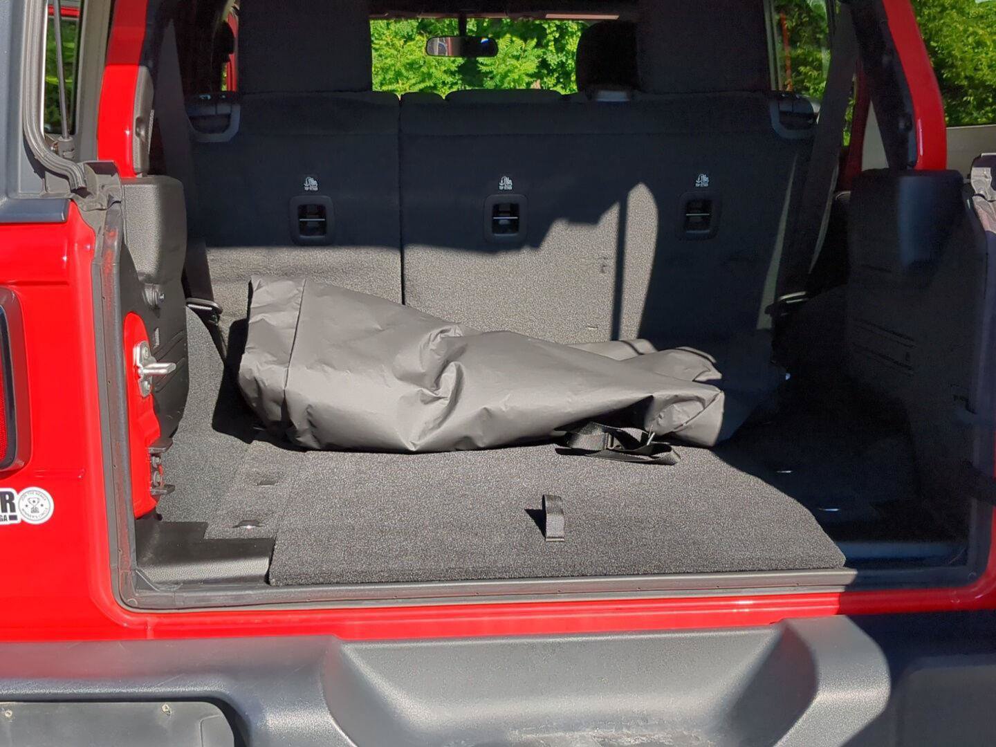 Used 2023 Jeep Wrangler Unlimited Sport AWD/4WD image 19
