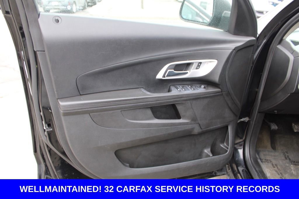 Used 2017 Chevrolet Equinox LS image 18