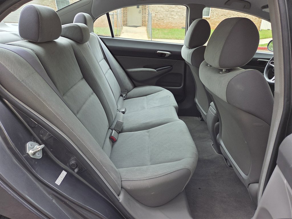 Used 2010 Honda Civic LX image 28