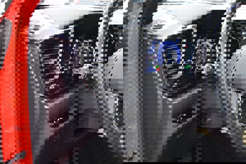 Used 2023 Lexus NX 350h AWD w/ Towing Package (2000 Lbs) image 24