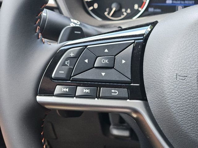 New 2025 Nissan Altima 2.5 SR w/ SR Premium Package image 14