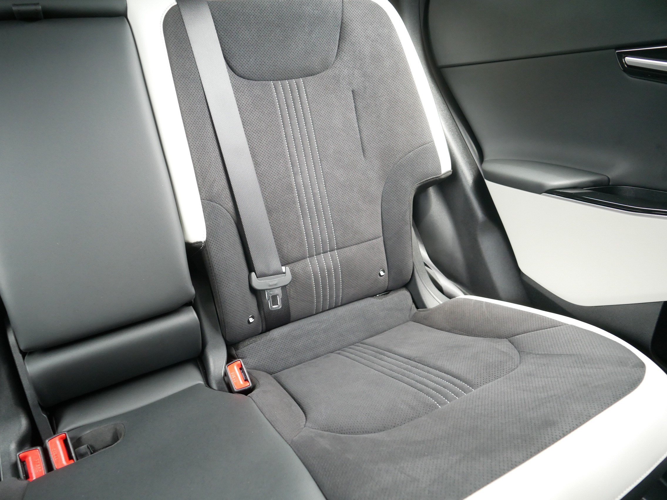 Certified 2023 Kia EV6 GT-Line w/ GT-Line Suede Seat Package AWD/4WD image 14