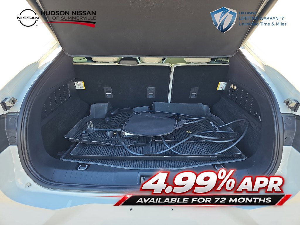 Used 2023 Ford Mustang Mach-E Premium RWD image 31