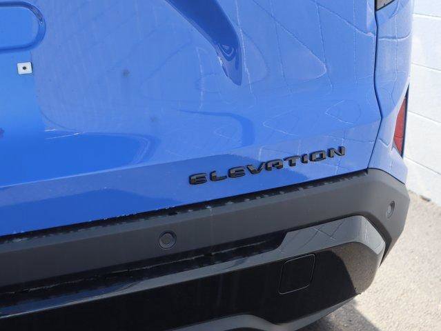 New 2026 GMC Terrain Elevation w/ Elevation Premium Package image 7