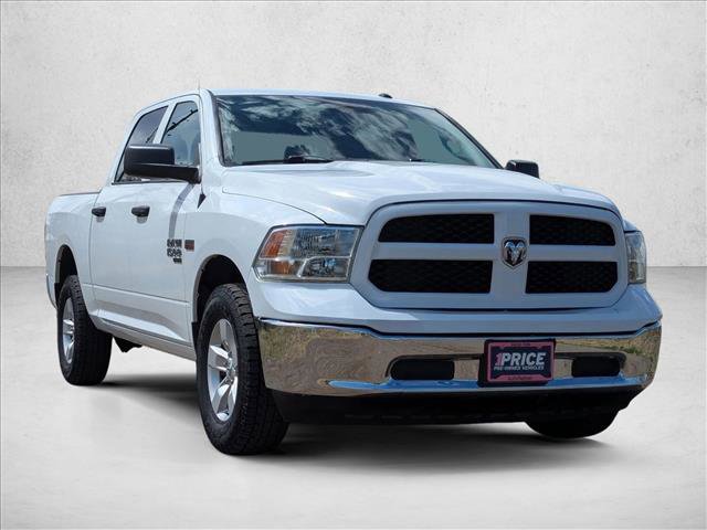 Used 2020 RAM 1500 Tradesman w/ Popular Equipment Group AWD/4WD video 3