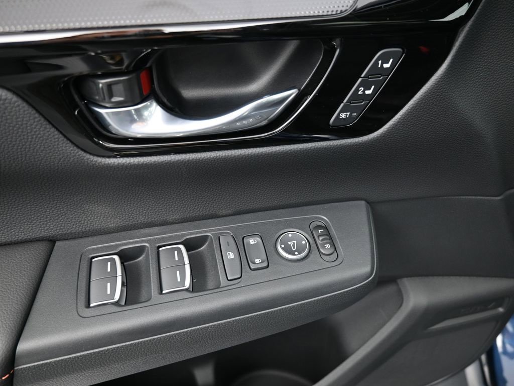 New 2026 Honda CR-V Sport Touring image 11