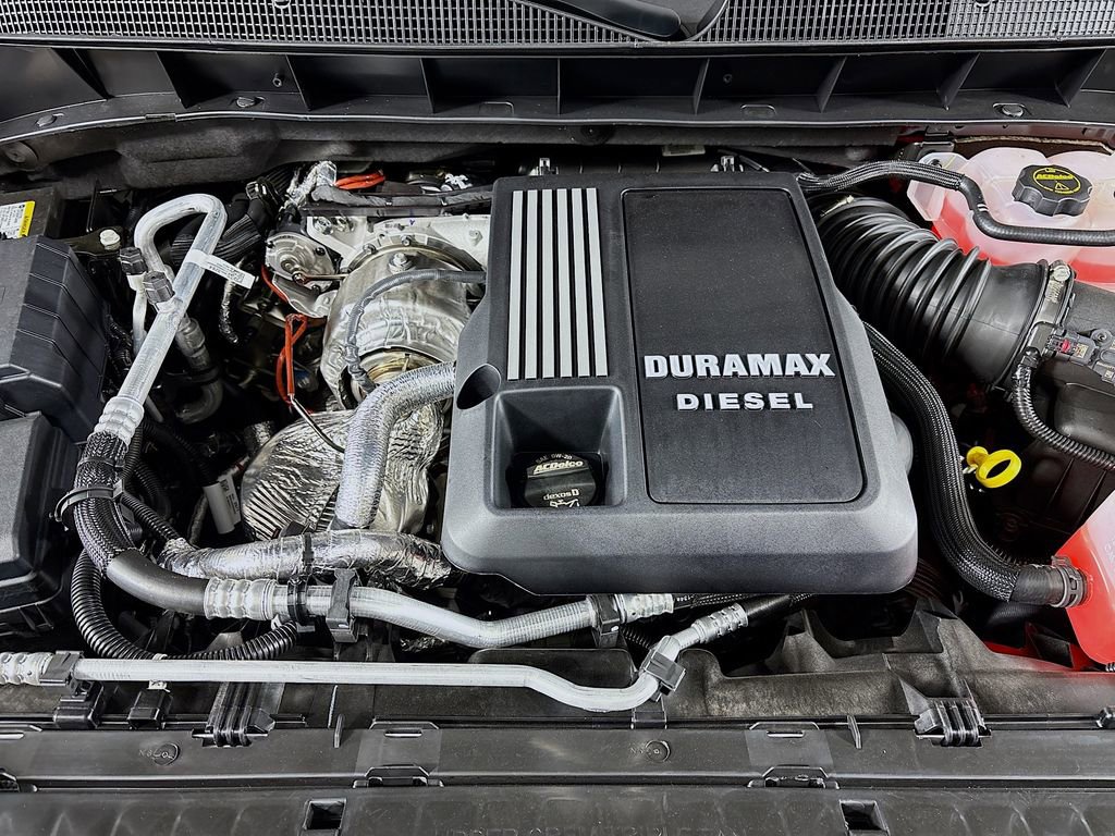 New 2026 Chevrolet Silverado 1500 RST w/ Convenience Package II AWD/4WD image 30