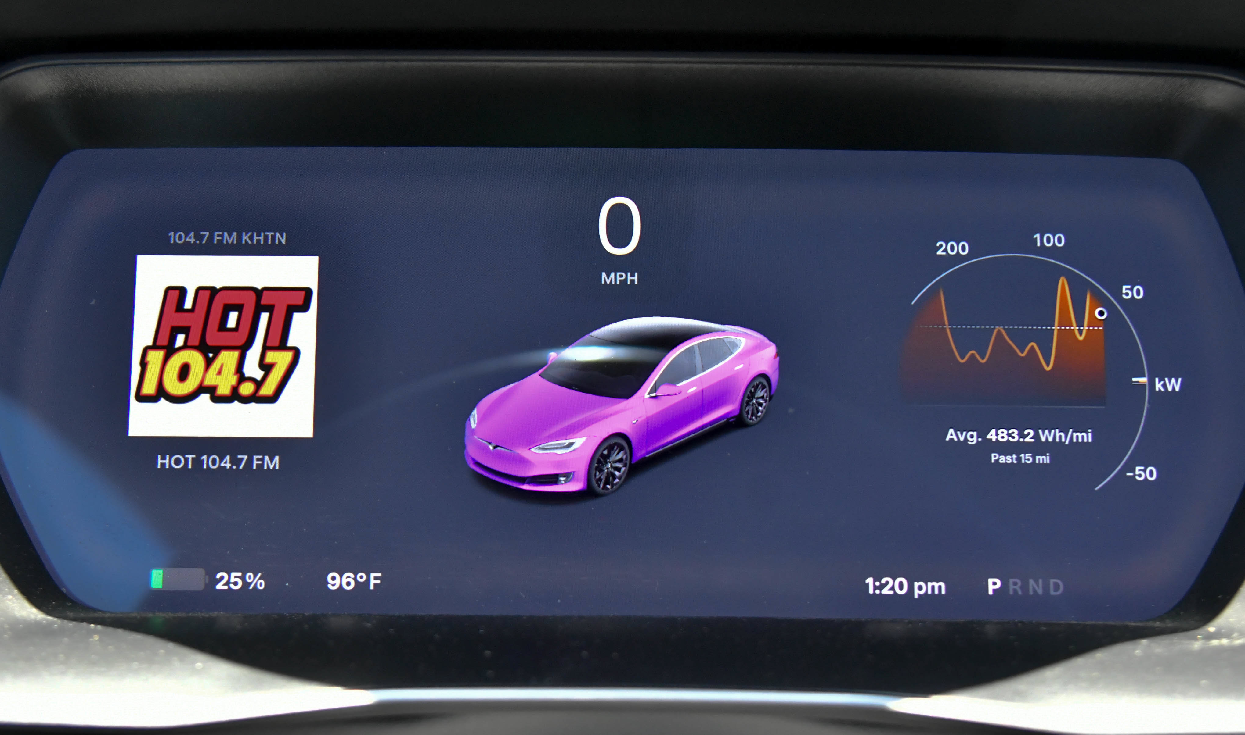 Used 2018 Tesla Model S 75D AWD/4WD image 27