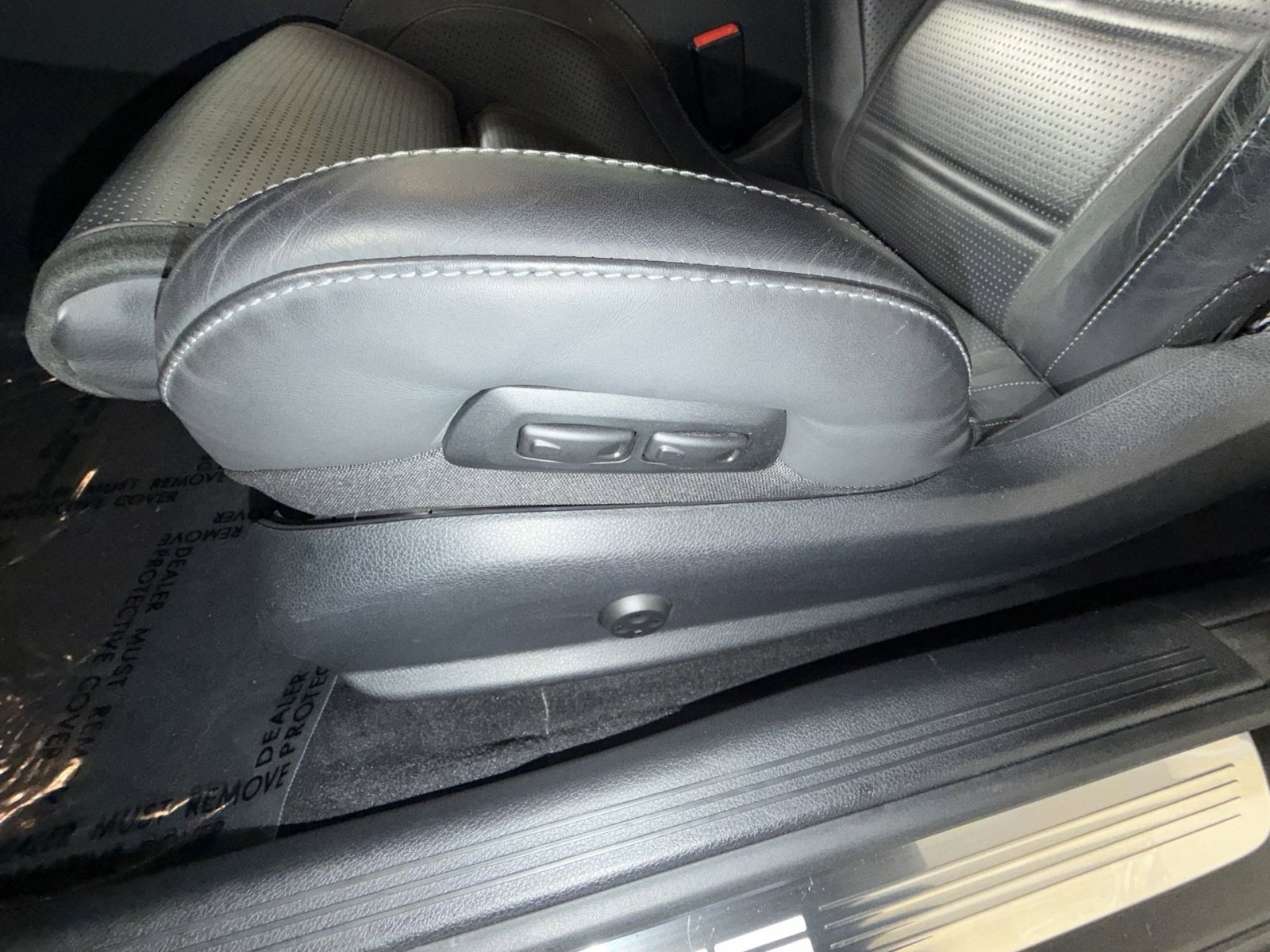 Used 2021 Mercedes-Benz C 63 AMG S image 14