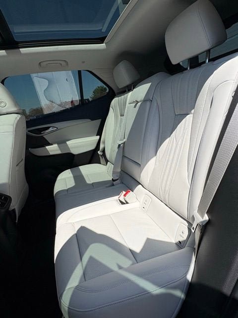 New 2026 Buick Envision Avenir AWD/4WD image 15