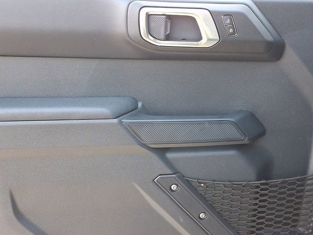 New 2025 Ford Bronco Badlands image 8